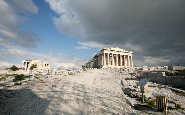 Θαυμασμός για τον ελληνικό πολιτισμό σε αφιέρωμα της Αυστριακής Ραδιοφωνίας