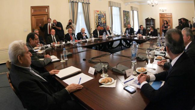 Τα μέτρα που αποφάσισε η Λευκωσία κατά της Τουρκίας
