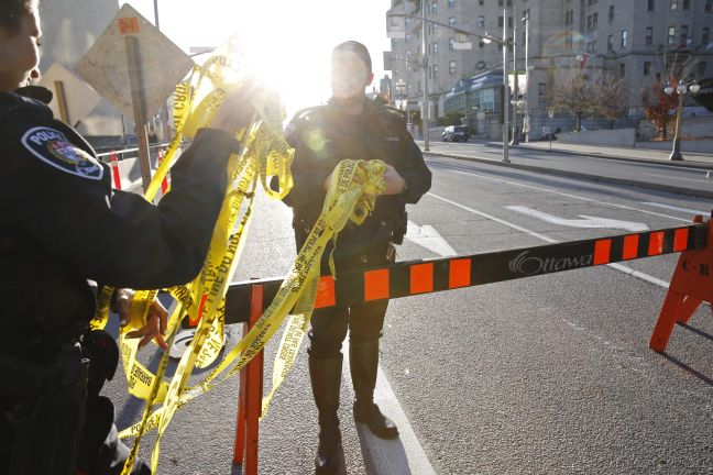 Πολλαπλό φονικό συγκλονίζει τον Καναδά