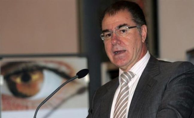 Ορκίστηκε ο νέος Γενικός Γραμματέας Επενδύσεων/ ΕΣΠΑ