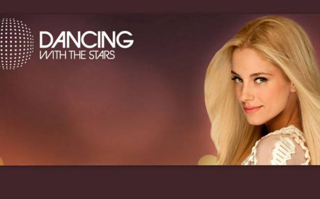 Δείτε τα ζευγάρια του Dancing with the Stars 5