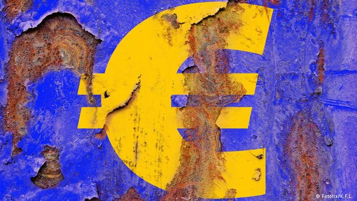 «Η νίκη του ΣΥΡΙΖΑ μπορεί να σημάνει το τέλος του ευρώ στην Ελλάδα»