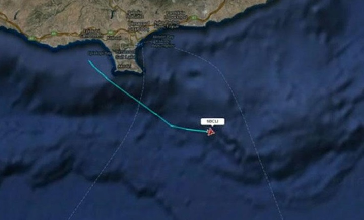 Βρέθηκαν οι σοροί των πιλότων στην Κύπρο