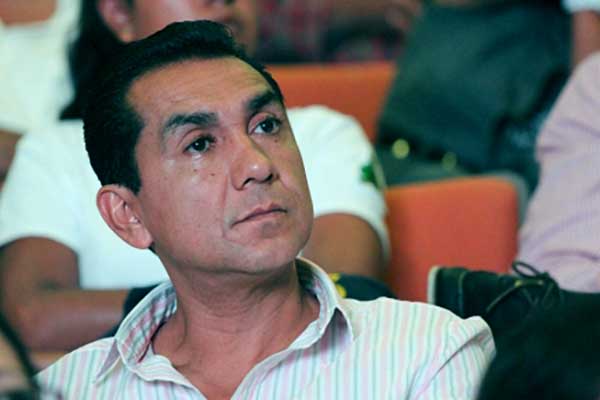 Δήμαρχο «βλέπουν» πίσω από τις εξαφανίσεις των φοιτητών στο Μεξικό