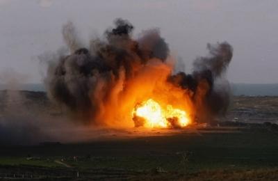 Σφοδροί βομβαρδισμοί κατά θέσεων της Μπόκο Χαράμ