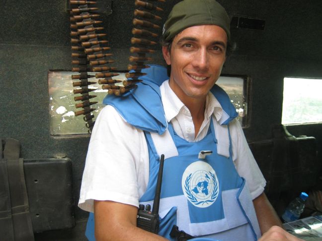 «Η διεθνής κοινότητα δεν έχει κάνει πολλά για τον Έμπολα»
