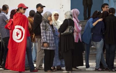 Σίγουρο για τη νίκη του στις εκλογές της Τυνησίας το «Νιντάα Τουνές»