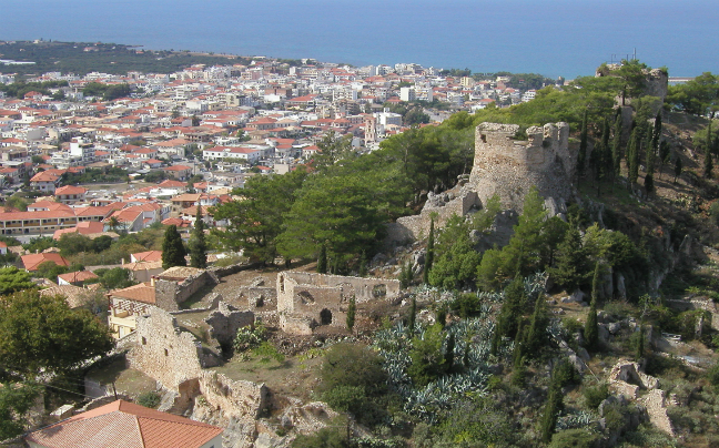 Εκδόθηκε η υπουργική απόφαση για τον Κυπαρισσιακό Κόλπο