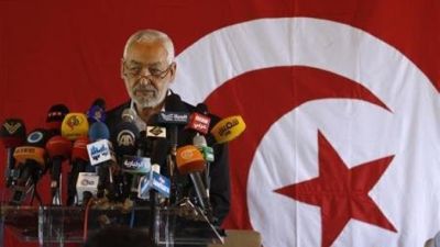 Το ισλαμιστικό κόμμα της Τυνησίας παραδέχθηκε την ήττα του στις εκλογές