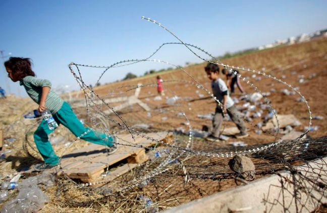 Αεροπορικές επιδρομές εξαπέλυσε η Τουρκία εναντίον 13 στόχων Κούρδων μαχητών στο βόρειο Ιράκ