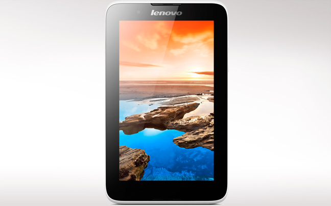 Lenovo Smartphone A680 και Lenovo Tablet A7-30 3G