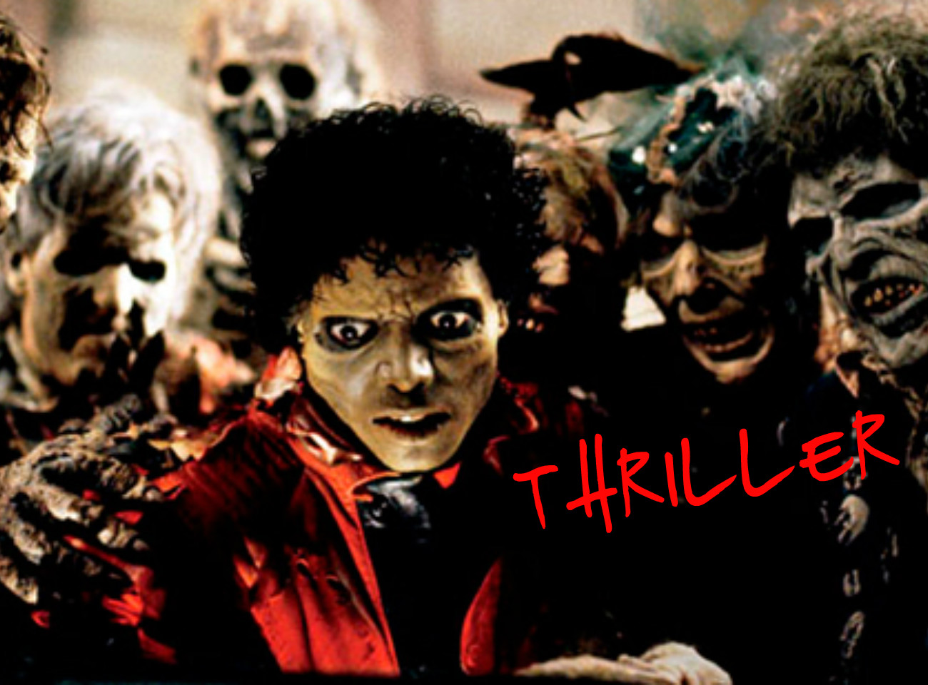 Το Thriller του Μάικλ Τζάκσον σε 20 διαφορετικές εκδοχές
