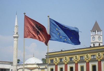 Ο πιο χαμηλά αμειβόμενος στην Ευρώπη ο αλβανός εργαζόμενος