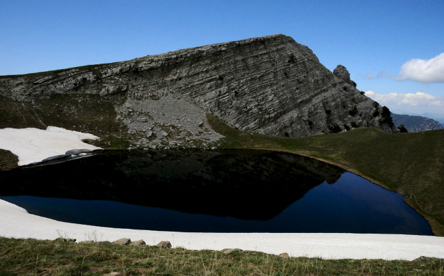 Εκδρομή στις Δρακόλιμνες όλης της Ελλάδας