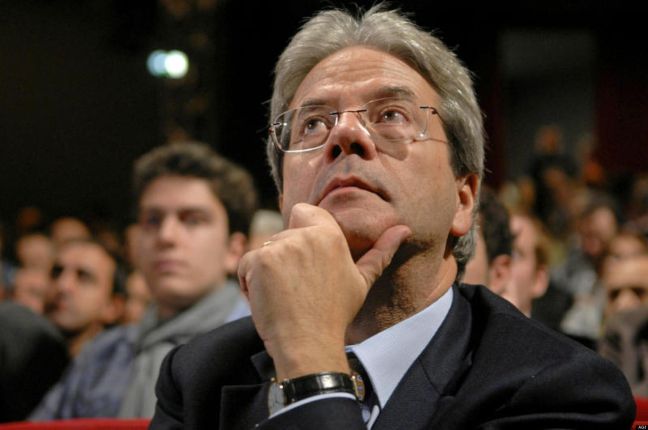«Πονοκέφαλος» για τον ιταλό πρωθυπουργό από την ανταρσία αριστερού κινήματος
