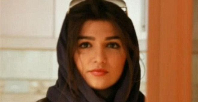 Καταδίκασαν γυναίκα στο Ιράν γιατί ήθελε να δει ανδρικό αγώνα βόλεϊ