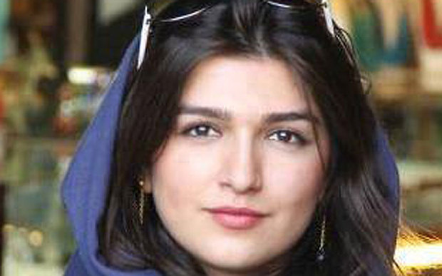 Αντιδρά το Φόρεϊν Όφις στην καταδίκη της 25χρονης Ιρανοβρετανίδας