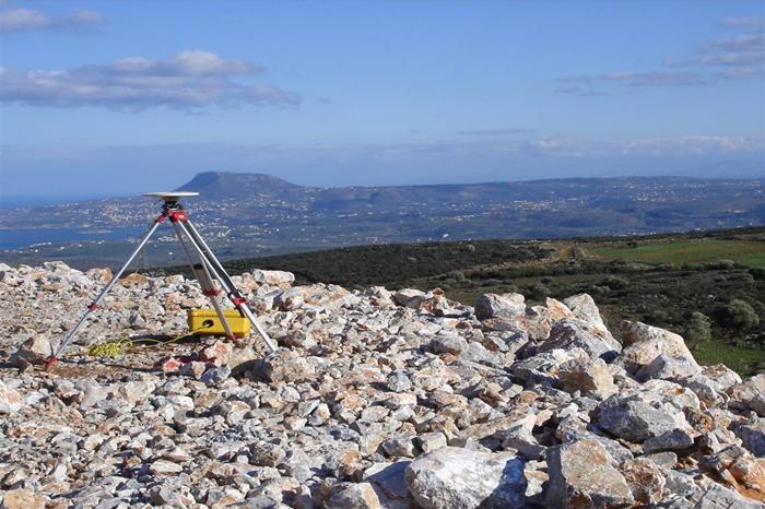 Προχωρά η δημιουργία του επιχειρηματικού πάρκου Χανίων