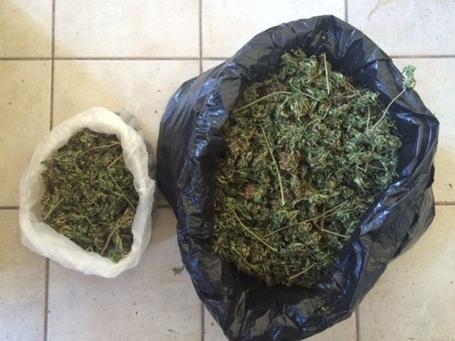 Συλλήψεις για ναρκωτικά σε Ηράκλειο και Ρέθυμνο