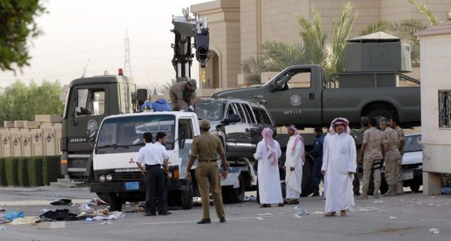 Τουλάχιστον 5 νεκροί σε επίθεση εναντίον σιιτών στη Σαουδική Αραβία