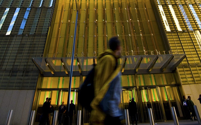 Άνοιξε τις πύλες του το One World Trade Center