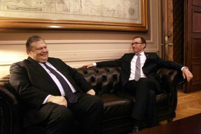 «Προσβολή του διεθνούς δικαίου η παρουσία του “Barbaros”»