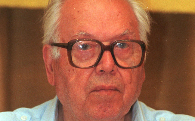 Απεβίωσε ο καθηγητής Πολυχρόνης Ενεπεκίδης