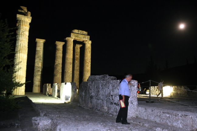 Ξανά στο προσκήνιο η Νεμέα λόγω έλλειψης φυλάκων