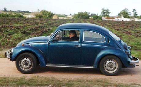 Ένα εκατομμύριο ευρώ από Άραβα για έναν σκαραβαίο