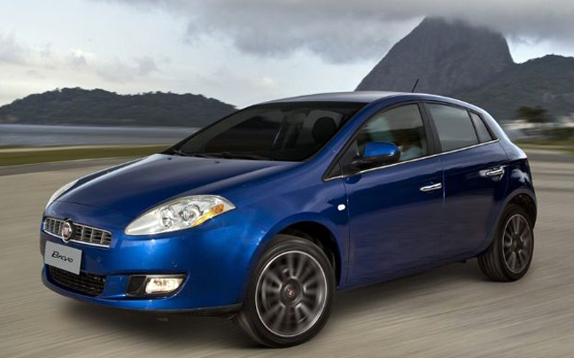 Ο αντικαταστάτης των FIAT Bravo και Linea