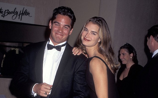 Την έκανε γυναίκα ο «Σούπερμαν»