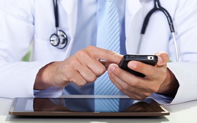 Εφαρμογές για smartphone και tablets στην υπηρεσία της υγείας