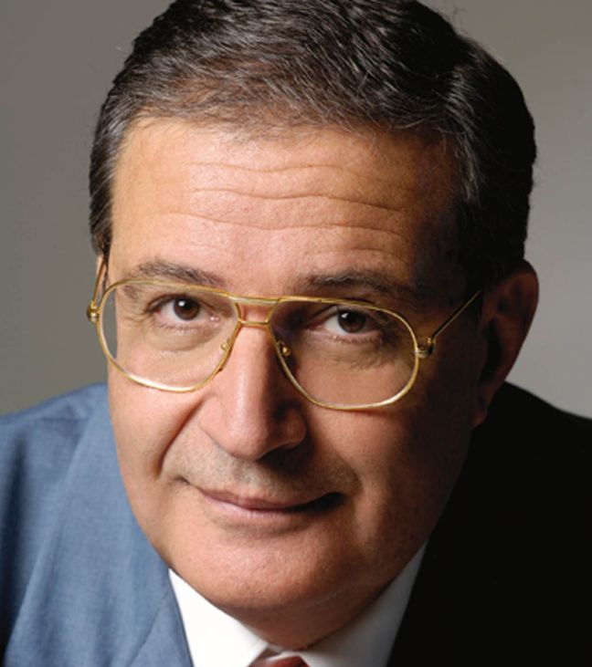 «Θα εκπροσωπήσω επάξια την αγορά»