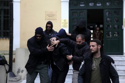 Βαρύτατες οι κατηγορίες για τους απαγωγείς της 27χρονης