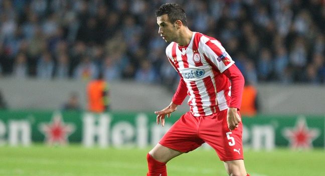 Σύντομα για… Μιλιβόγεβιτς