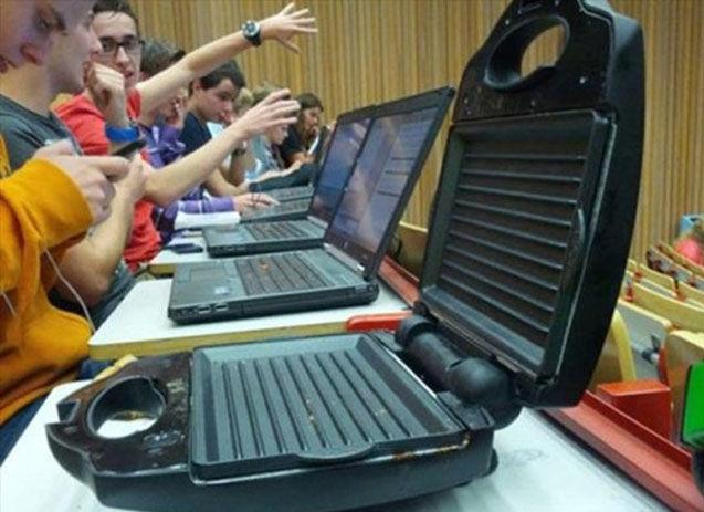 Το κάνεις λάθος