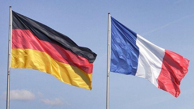 Deutsche Welle: Ρήγμα Γερμανίας &#8211; Γαλλίας λόγω Ελλάδας