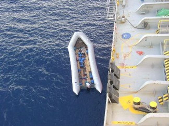 Ανησυχία μετά τις νέες ναυτικές τραγωδίες στη Μεσόγειο