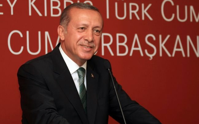 «Οι νεαροί Τούρκοι ξέρουν τον Αϊνστάιν αλλά όχι τους μουσουλμάνους σοφούς»