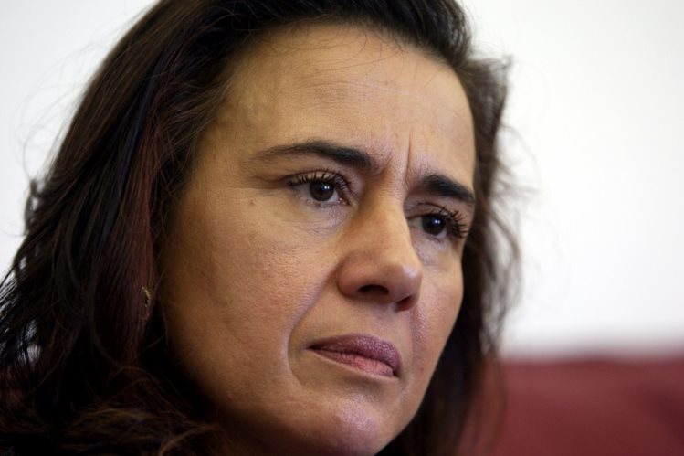 Η Αναμπέλα Ροντρίγκες νέα υπουργός Εσωτερικών της Πορτογαλίας