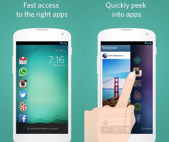 Οι καλύτερες εφαρμογές για Android