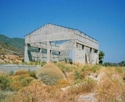 Απαθανάτισαν την «εποχή της ύφεσης»