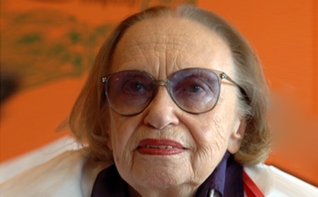 «Έφυγε» η πρώτη γυναίκα ενδυματολόγος του ελληνικού θεάτρου και κινηματογράφου