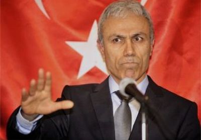 «Ζήτησα από το Βατικανό να συναντήσω τον πάπα Φραγκίσκο»