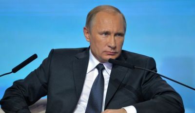 Πλαφόν στην άνοδο της τιμής της βότκας από Πούτιν