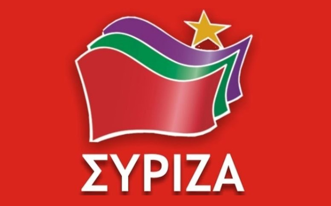 Τα ψηφοδέλτια του ΣΥΡΙΖΑ