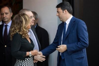 Μειώσεις φόρων ζητούν ζητούν οι ευρωπαίοι εργοδότες