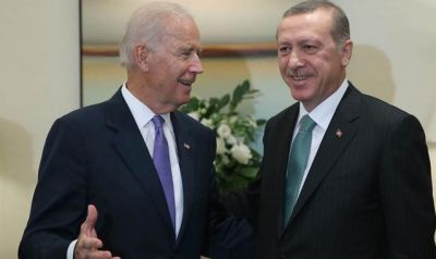 «Η συνεργασία μας συνεχίζει να είναι όσο ισχυρή ήταν πάντα»