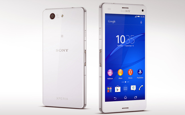 Μοναδικές εικόνες τραβηγμένες με Xperia Z3