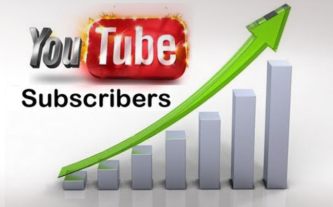 Πώς να αποκτήσετε εκατομμύρια followers στο YouTube